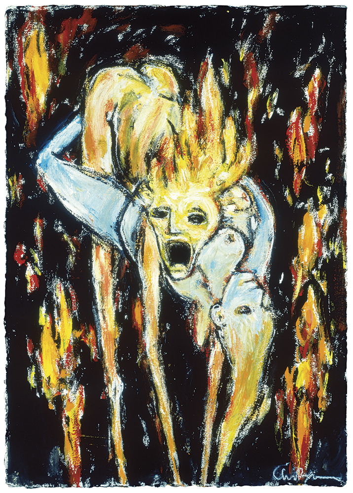 Imaginer Volume 6 (Deluxe Signed Edition) — The Clive Barker Archive